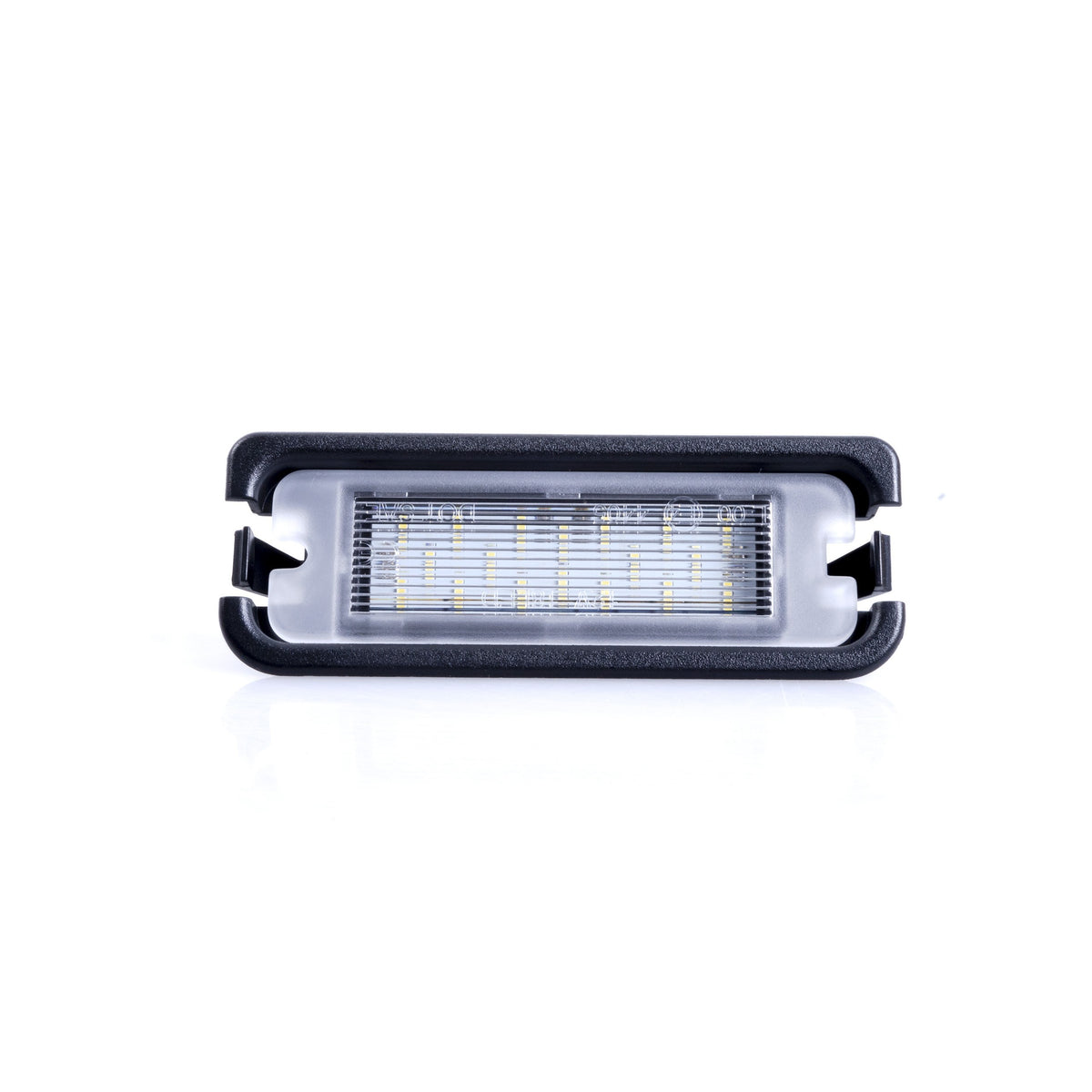 Skiltlys Ford Mustang (2015-2017) – LED - detaljer