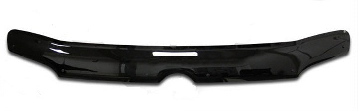 Panserbeskytter Mercedes Sprinter (W903) I (2000-2006) facelift - sett forfra