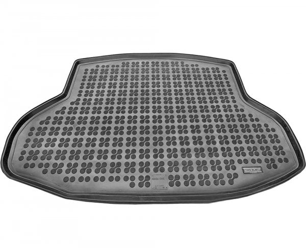 Rezaw-Plast bagasjeromsmatte til Honda CIVIC X Sedan – TPE-gummi