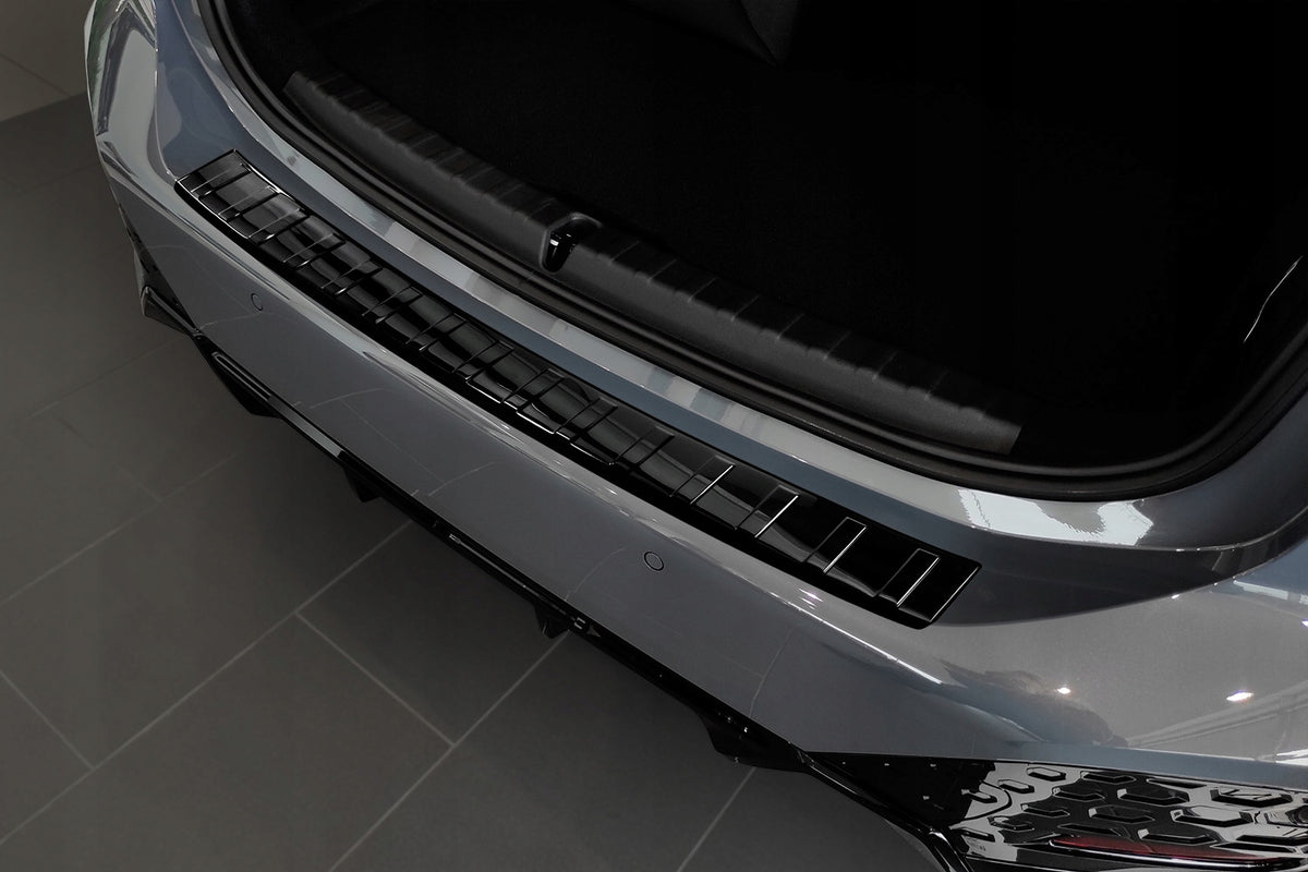 Avisa bakfangerbeskytter til Bmw 2 Active Tourer (U06) M-Pack – enkel 3M-montering