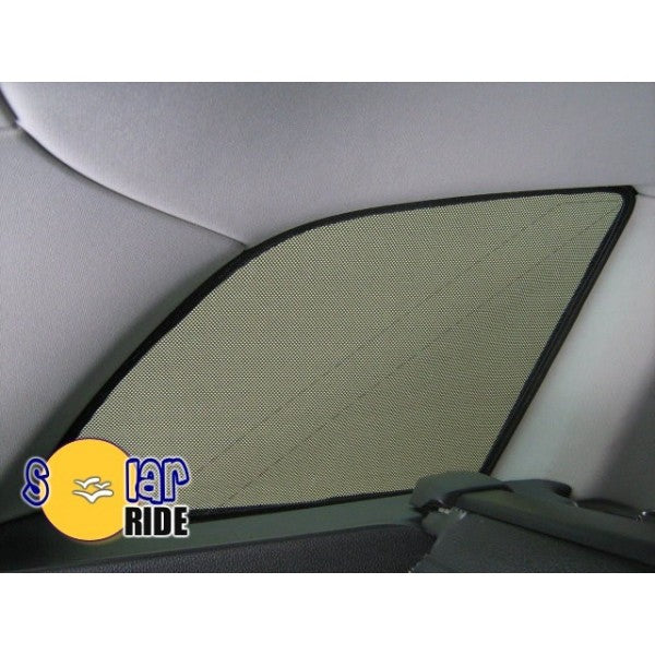 Solskjerm Vw Golf Variant VI (2009-2014) (4 stk) - detaljer