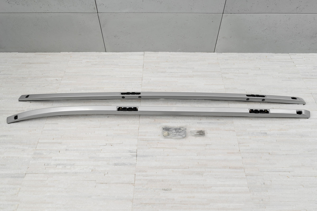Takrails Honda CR-V IV Ventshield (2012-2018) - detaljer