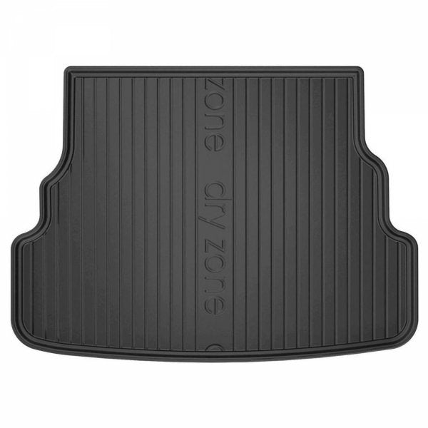 Frogum bagasjeromsmatte til Kia Rio III Sedan – TPE Gummi materiale