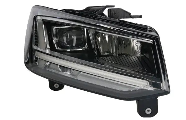 Frontlykt Audi Q2 16- høyre LED | Nomax.no🥇