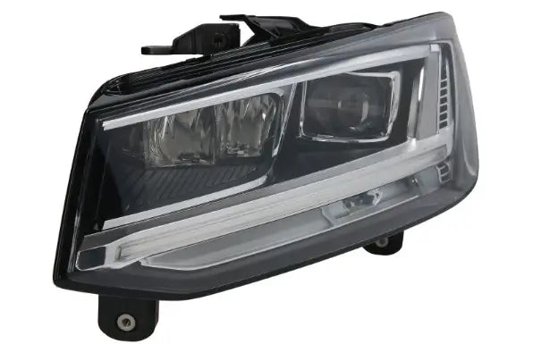Frontlykt Audi Q2 16- venstre LED | Nomax.no🥇