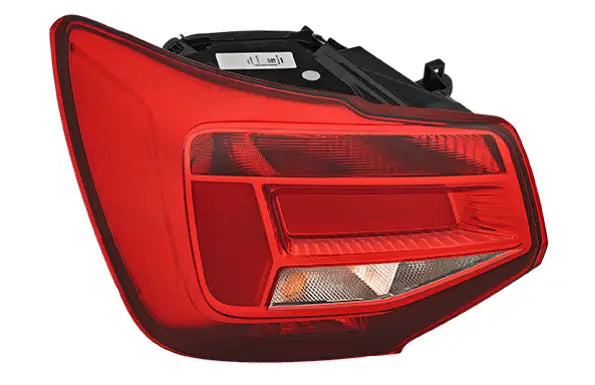 Baklykt Audi Q2 16- venstre | Nomax.no🥇