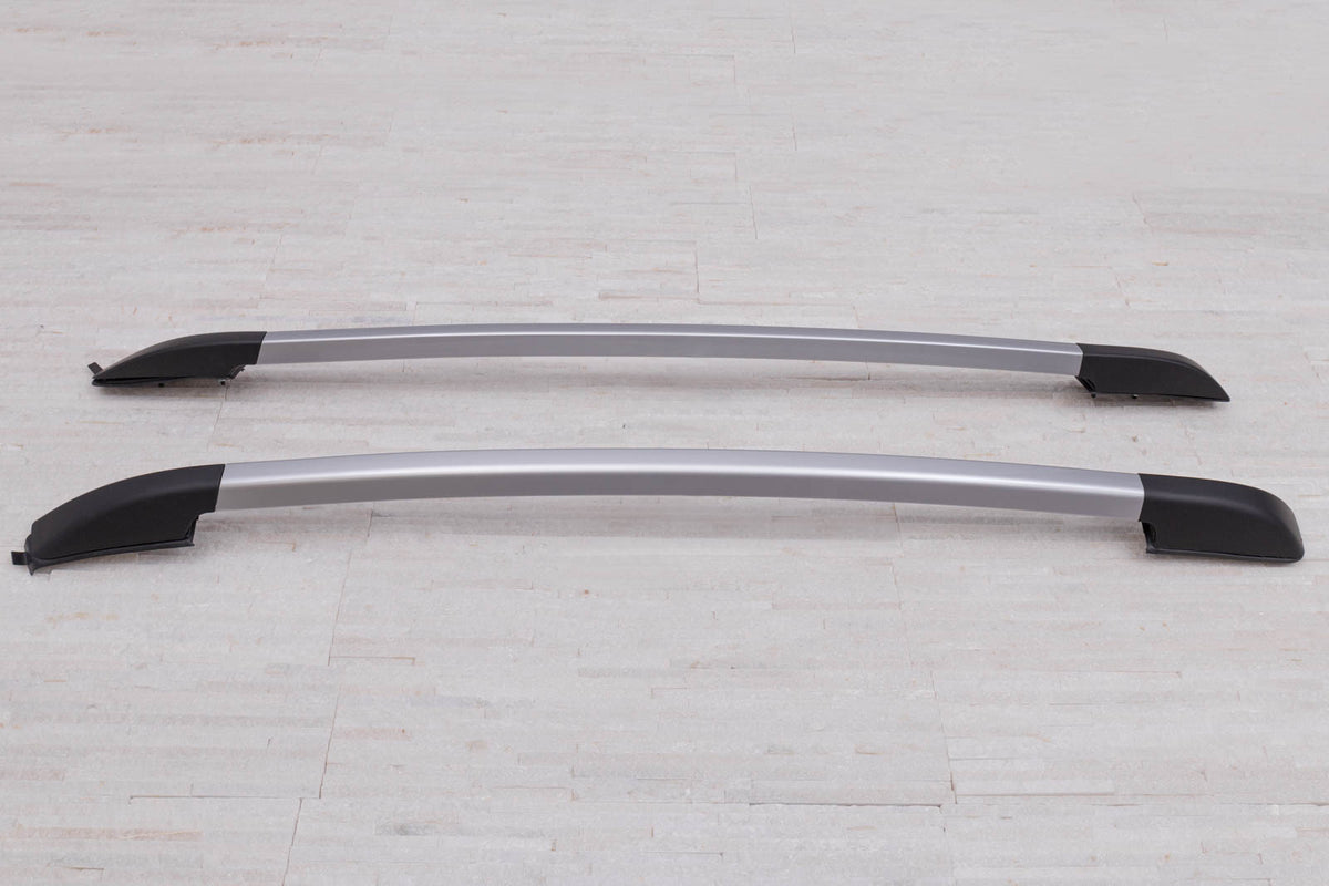 Takrails Ford Ranger Ventshield (2012-2015) - detaljer