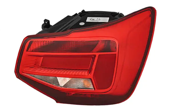 Baklykt Audi Q2 16- høyre | Nomax.no🥇
