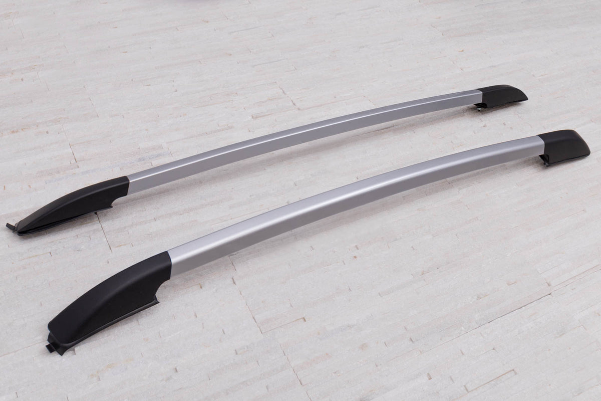 Takrails Ford Ranger Ventshield (2012-2015) - nærbilde