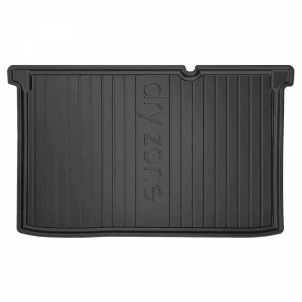 Frogum bagasjeromsmatte til Opel Corsa D Hatchback – TPE gummi