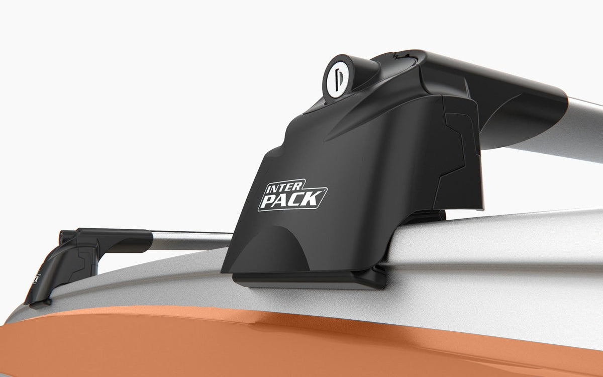 Takstativ Mitsubishi Quiet XT IR (2012-2022) - sett bakfra