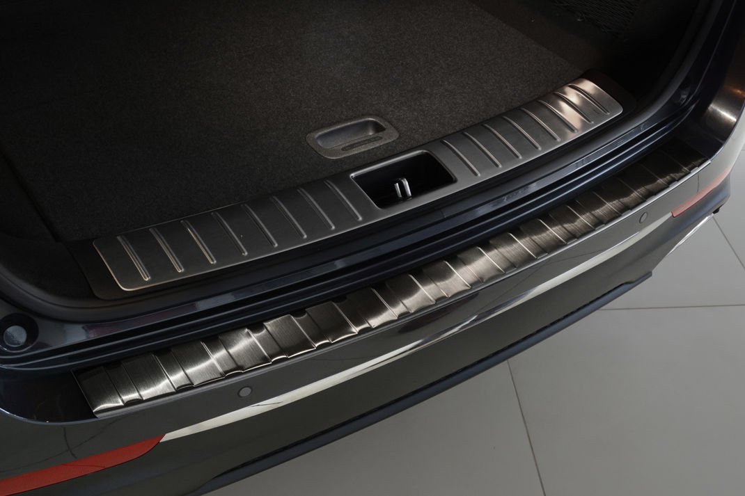 Avisa bakfangerbeskytter til Kia OPTIMA SW / Optima SW PHEV Hybrid – 3M montering