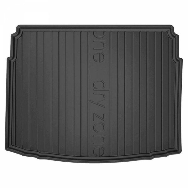 Frogum bagasjeromsmatte til Toyota Auris II Hatchback – TPE Gummi