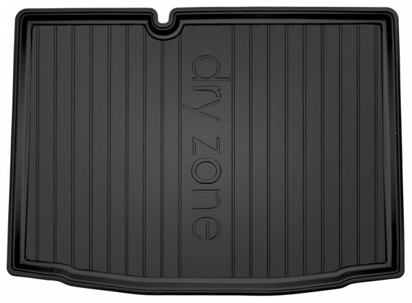 Frogum bagasjeromsmatte til Skoda Fabia III hatchback – TPE-gummi