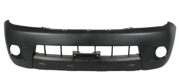 Støtfanger foran (med hull for tåkelys) - Toyota Hilux VII 05-08 | Nomax.no🥇