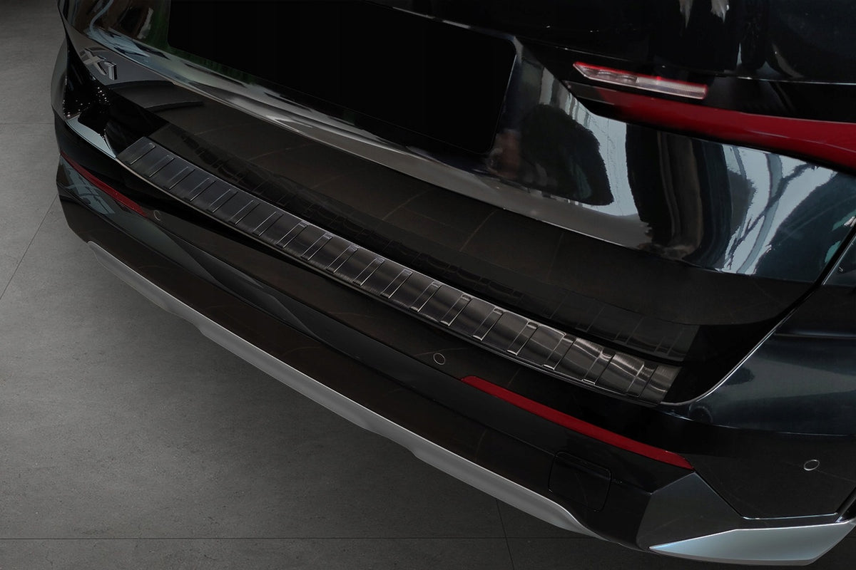 Avisa bakfangerbeskytter til Bmw X1 III (U11) / / BMW iX1 (U11 BEV) – enkel 3M-montering