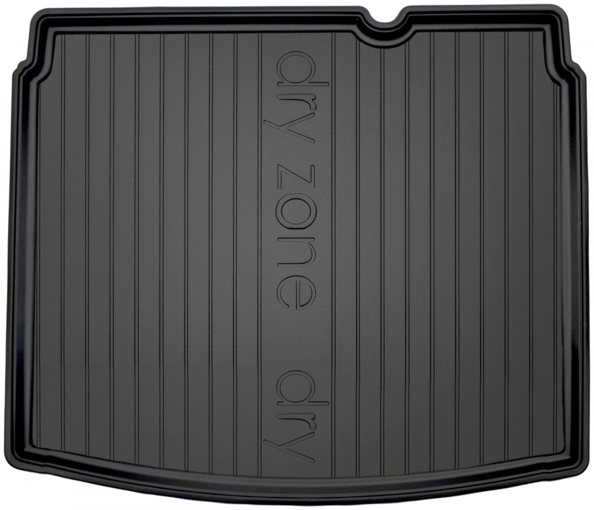 Frogum bagasjeromsmatte til Jeep Compas II suv – TPE-gummi