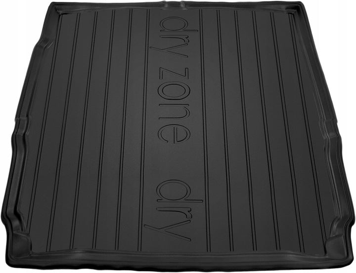 Frogum bagasjeromsmatte til Bmw 5 (F10) Sedan – TPE-gummi vanntett