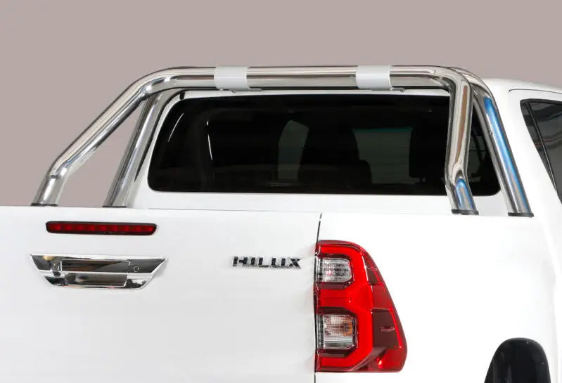 Veltebøyle Toyota Hi-Lux Double Cab 2021- | Nomax.no🥇_1