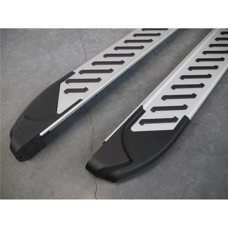Stigtrinn Kia Sorento ARP (2009-2012) - sett forfra