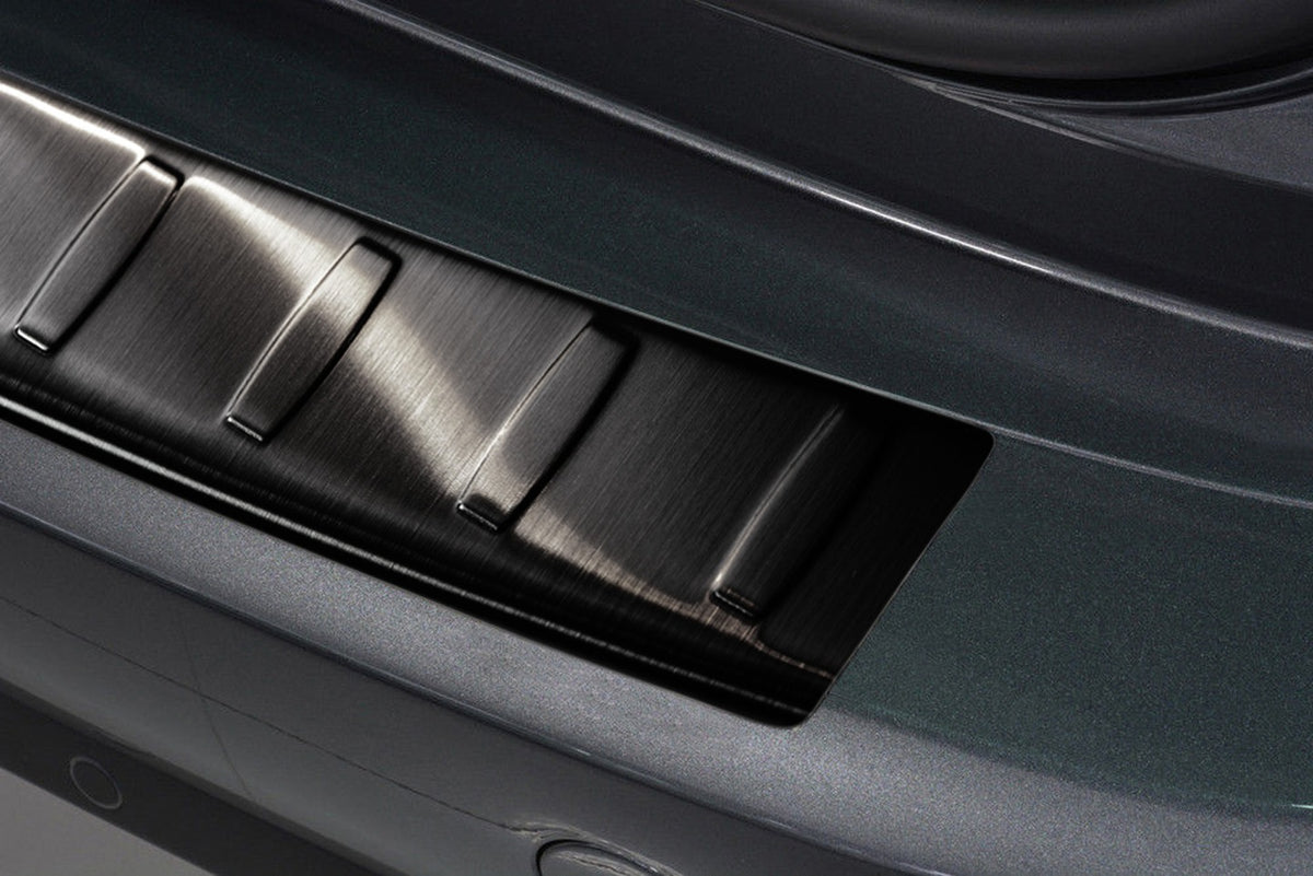 Avisa bakfangerbeskytter til Citroen Grand C4 Picasso II – enkel 3M montering