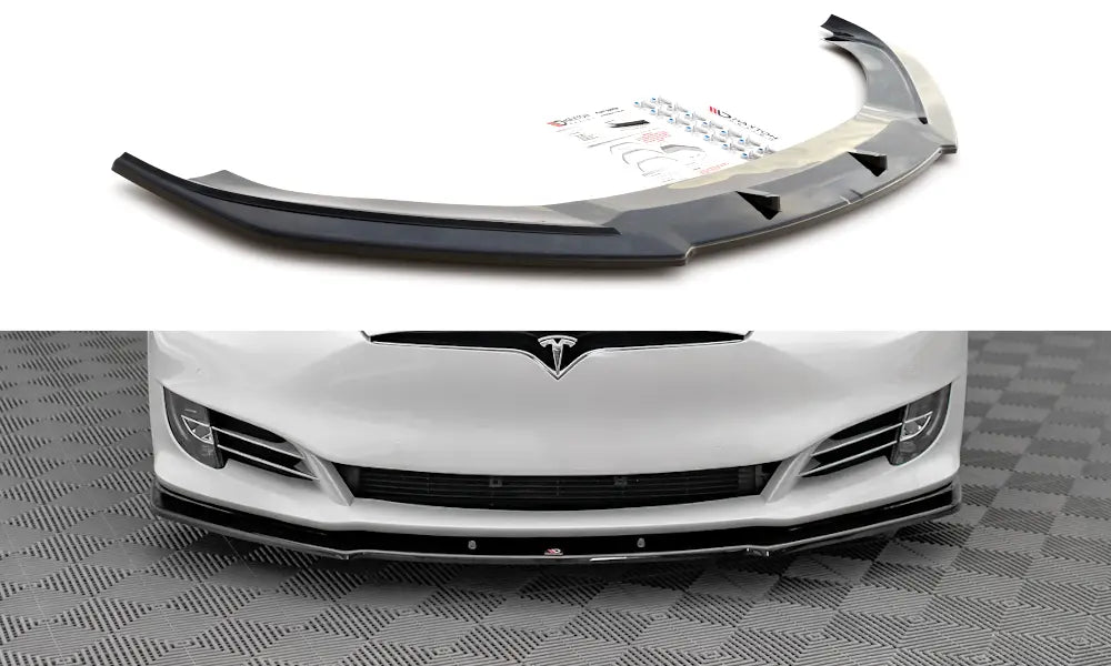 Frontleppe - Tesla Model S Facelift 16- | Nomax.no🥇