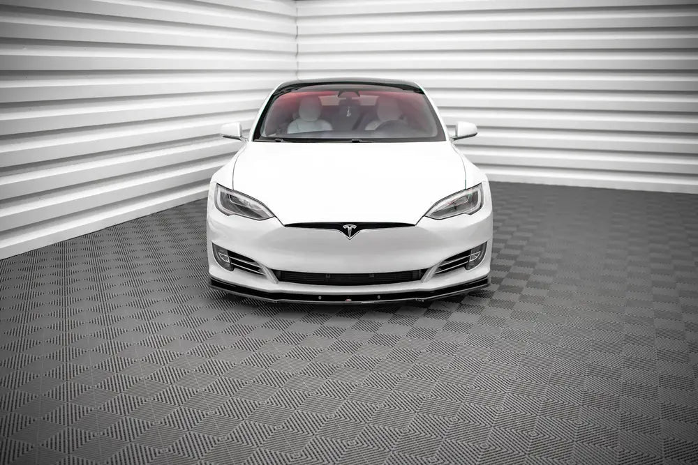 Frontleppe - Tesla Model S Facelift 16- | Nomax.no🥇_1