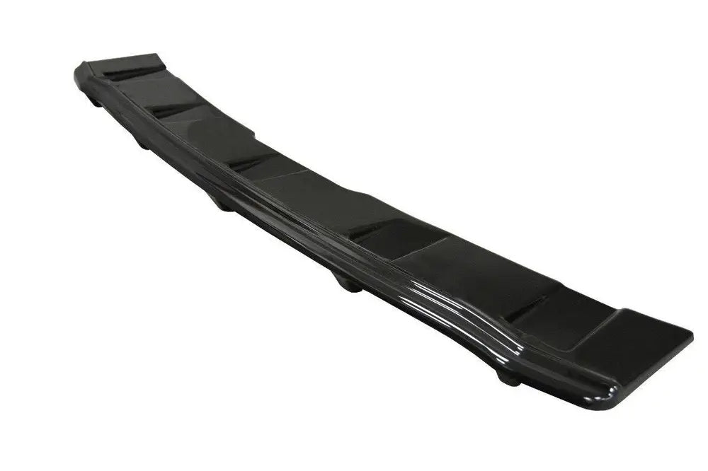 Sentersplitter Bak (Med vertikale finner) Audi A5 F5 S-Line | Nomax.no🥇_5