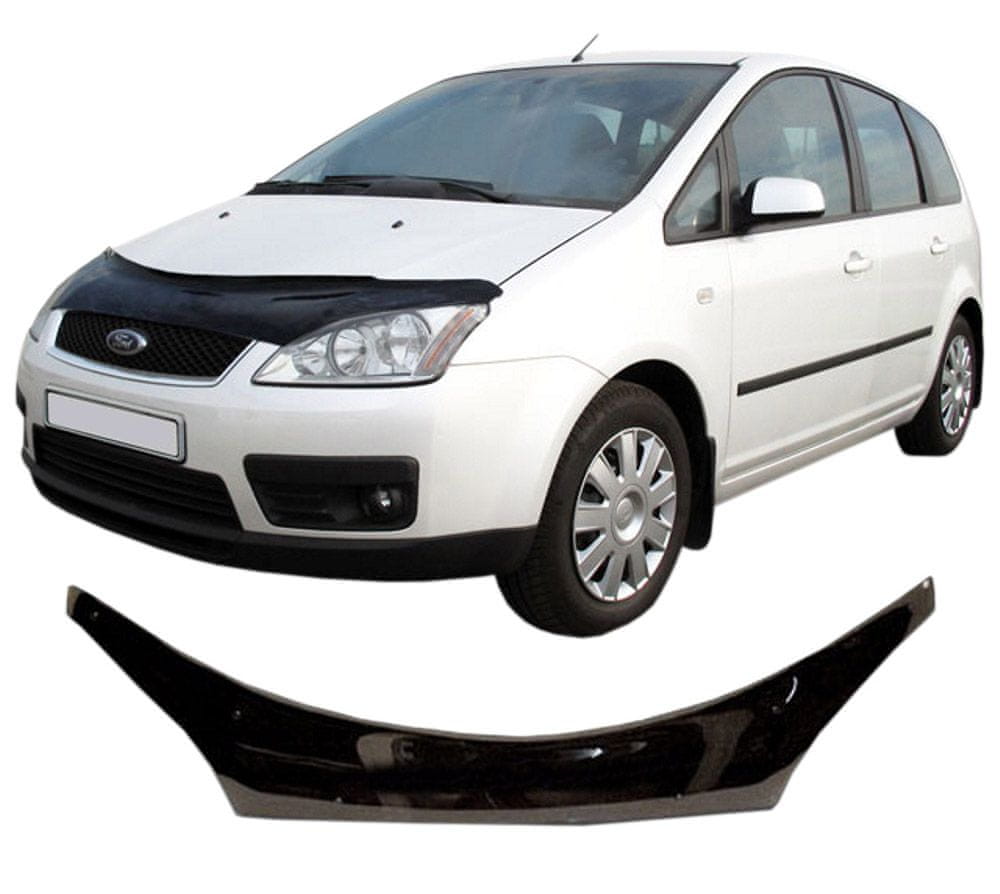 Panserbeskytter Ford C-MAX (2003-2006) - sett forfra