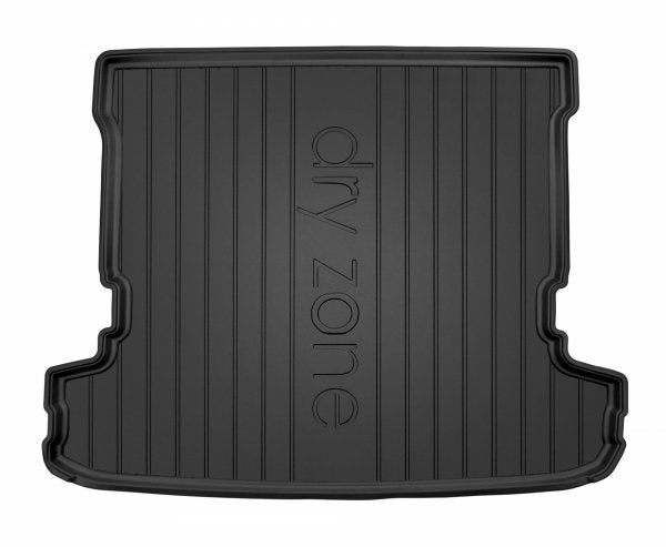 Frogum bagasjeromsmatte til Mitsubishi Outlander III / Outlander PHEV – TPE-gummi