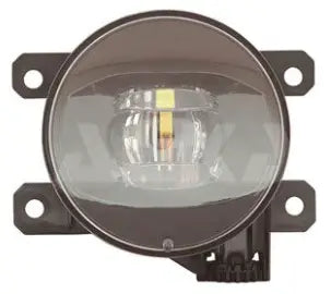 Tåkelys LED - Subaru Outback 09-15 | Nomax.no🥇