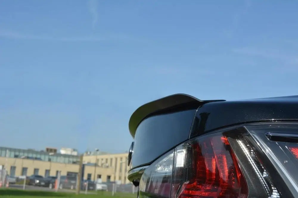 Spoilerforlenger Lexus Gs Mk4 Facelift T | Nomax.no🥇_1
