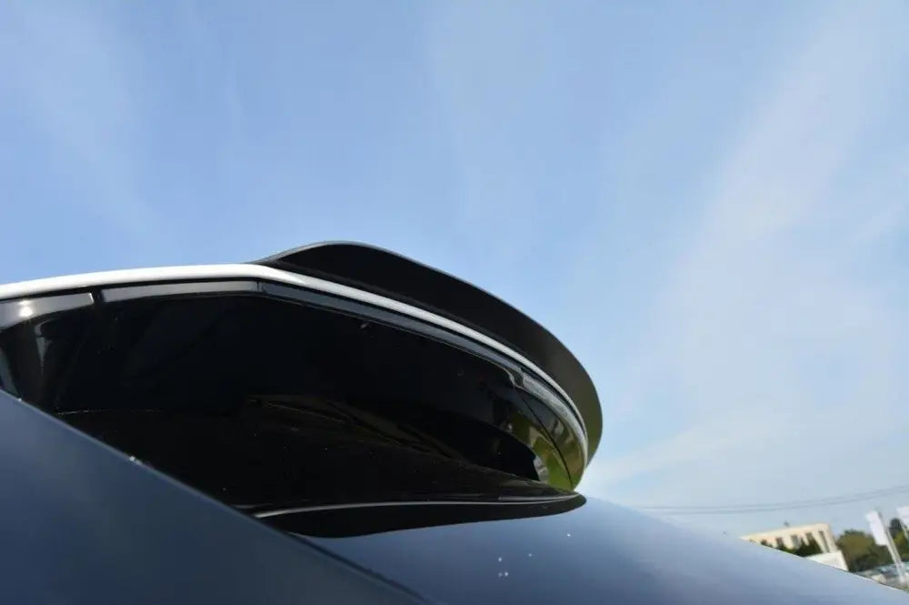 Spoilerforlenger Lexus Rx Mk4 | Nomax.no🥇_1