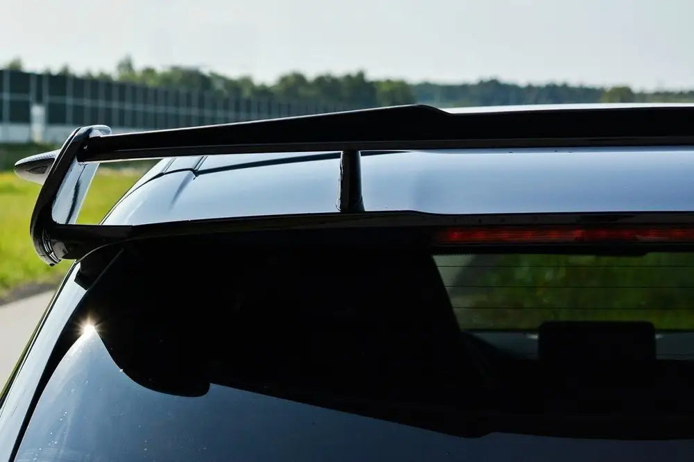 HekksSpoiler Sidevinger Mercedes A W176 Amg Facelift | Nomax.no🥇_5