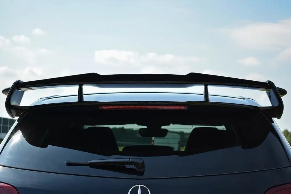 HekksSpoiler Sidevinger Mercedes A W176 Amg Facelift | Nomax.no🥇_4