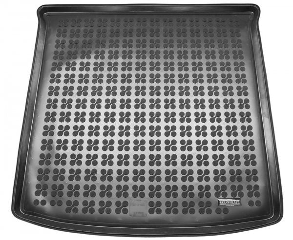 Rezaw-Plast bagasjeromsmatte til Ford S-Max II – TPE-gummi materiale