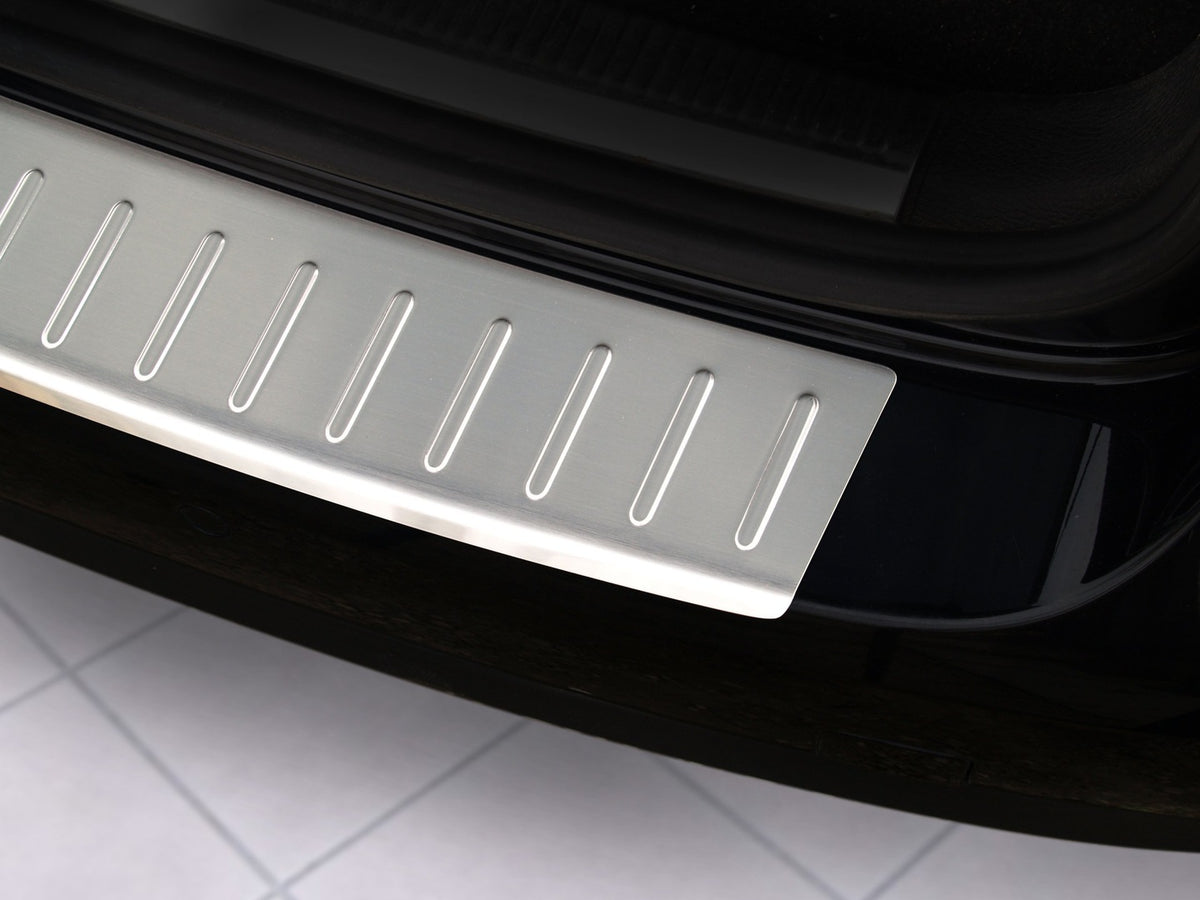 Avisa bakfangerbeskytter til Vw Passat B6 Variant – enkel 3M-montering