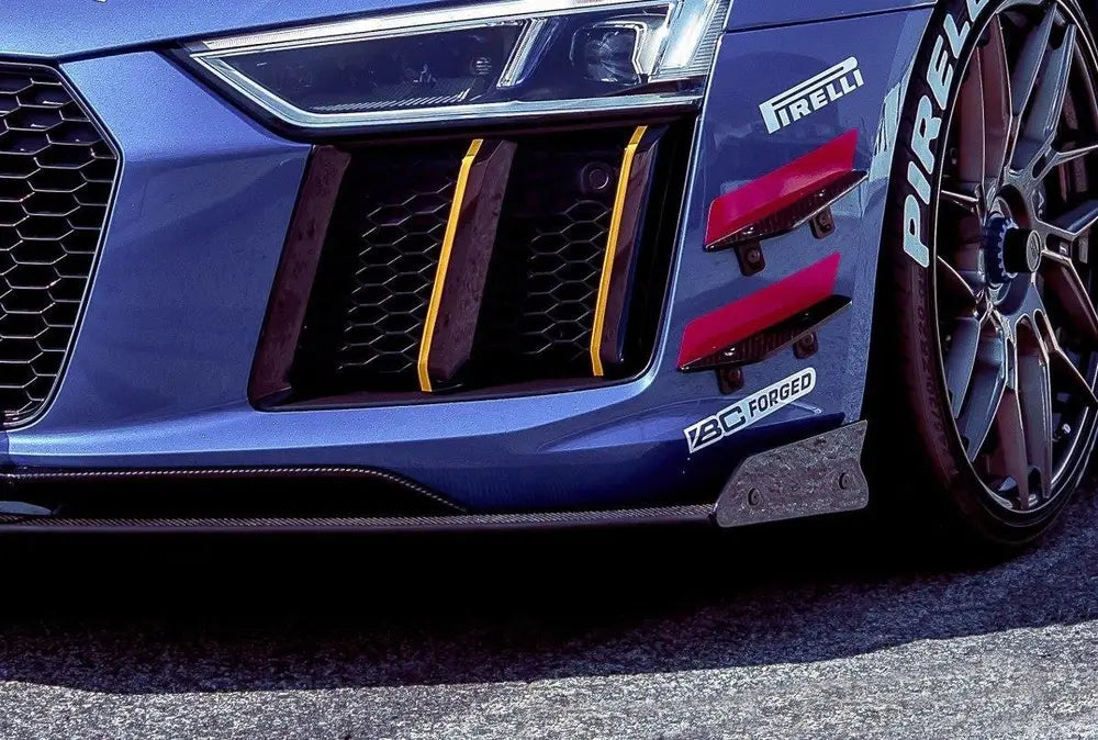 Vinger Canards Audi R8 Mk2 | Nomax.no🥇_3