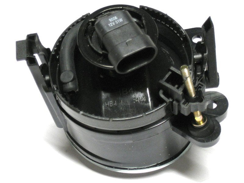 Takelys Vw Golf V Mk5 (2003-2009) – LED venstre - sett forfra