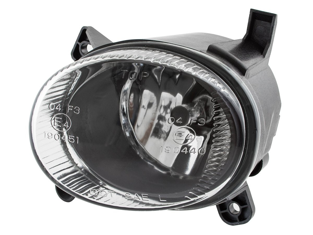 Farex takelys LED til Audi A4 S4 B8 S Line Allroad A5 Q5 Exeo Passat CC – venstre side, E-merket og plug-and-play montering