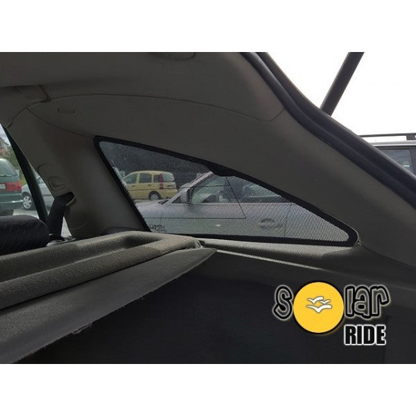 Solskjerm Renault LAGUNA (STV) II (2001-2007) (5 stk) - nærbilde