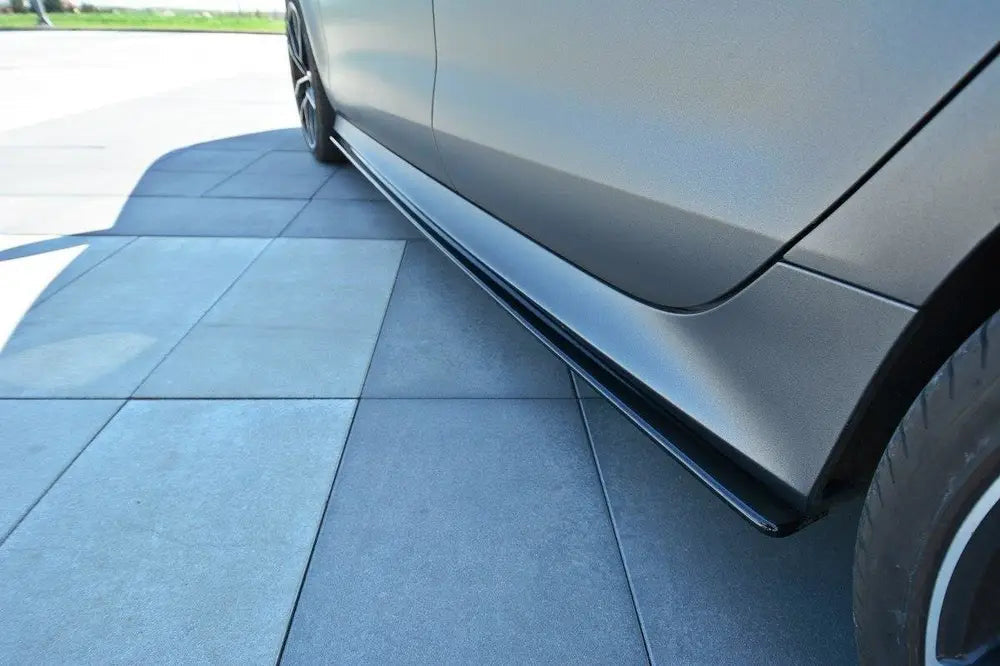 Sideskjørt diffusers Audi Rs7 Facelift | Nomax.no🥇_1