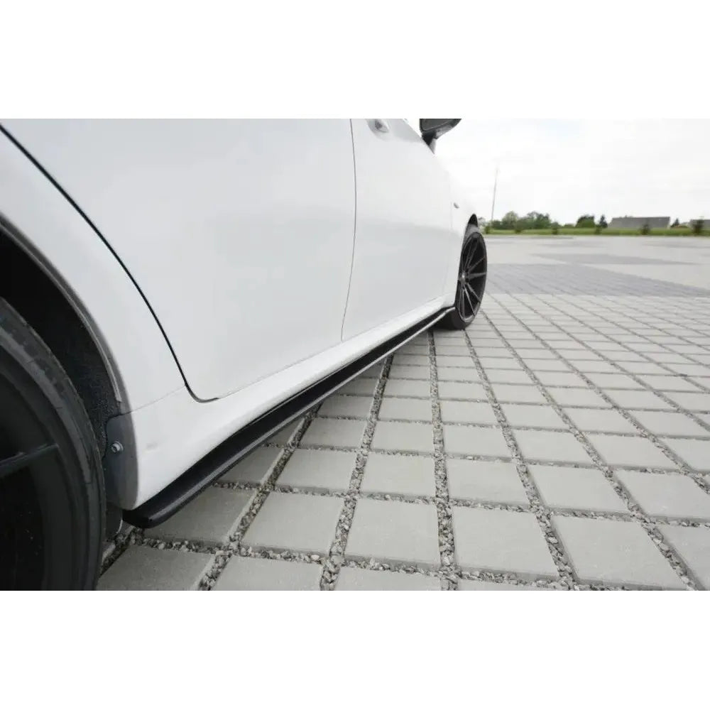 Sideskjørt diffusers Lexus Is Mk2 | Nomax.no🥇_1