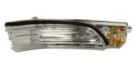 Speil blinklys Toyota Avensis T27 08-18 - høyre LED | Nomax.no🥇