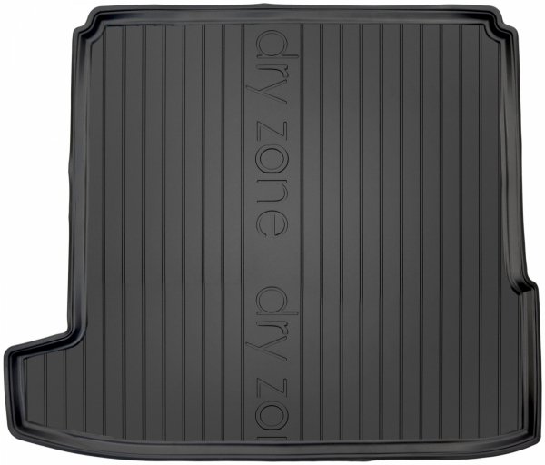 Frogum bagasjeromsmatte til Opel Astra J Sedan – TPE-gummi