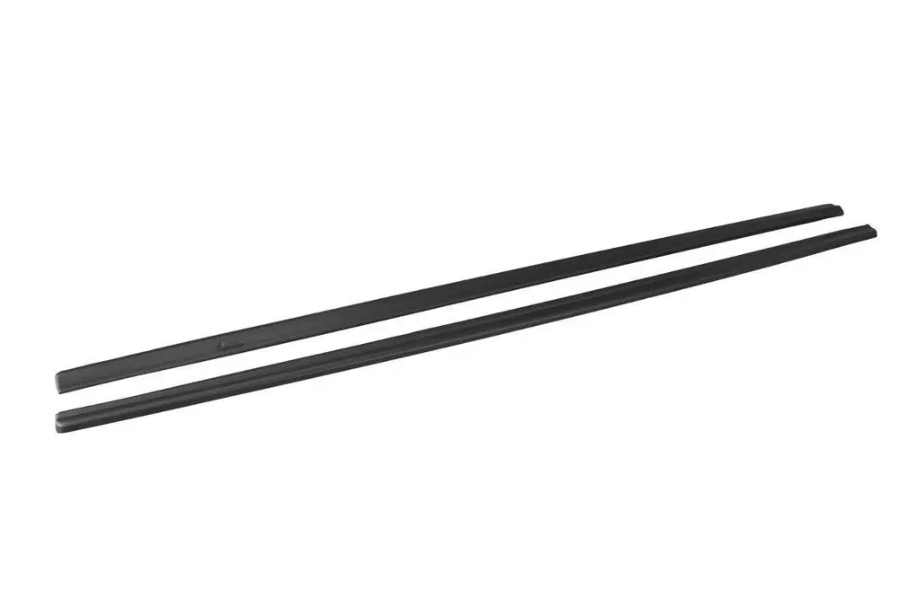 Sideskjørt diffusers Vw Passat B7 R-Line | Nomax.no🥇_3