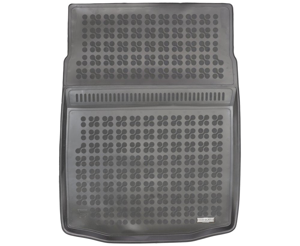 Rezaw-Plast bagasjeromsmatte til Jaguar XF II (X260) – TPE-gummi