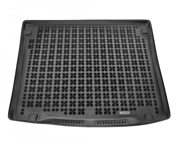 Rezaw-Plast bagasjeromsmatte til Vw Caddy III / IV – TPE-gummi