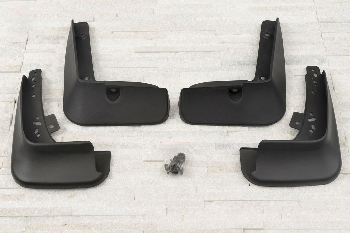 Ven-Tuning skvettlapp til Kia OPTIMA IV – ABS-plast