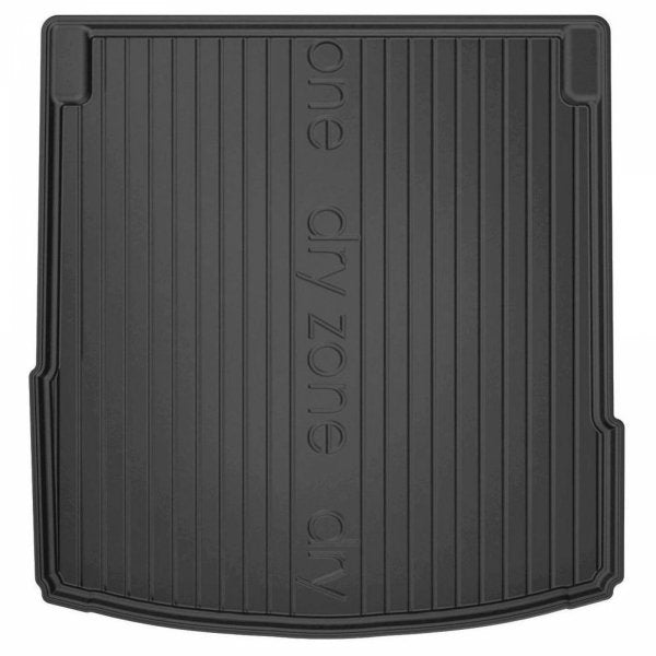 Frogum bagasjeromsmatte til Audi A4 B7 Sedan – TPE gummi